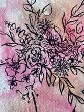 Load image into Gallery viewer, Blooming Mama No. 1