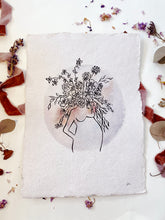 Load image into Gallery viewer, Blooming Mama No. 3