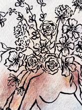 Load image into Gallery viewer, Blooming Mama No. 3