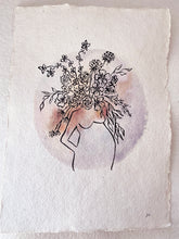 Load image into Gallery viewer, Blooming Mama No. 3