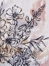 Load image into Gallery viewer, Blooming Mama No. 4