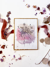 Load image into Gallery viewer, Blooming Mama No. 8