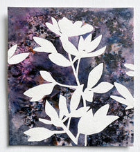 Load image into Gallery viewer, Amethyst Leaves