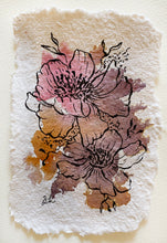 Load image into Gallery viewer, Anthos - FRAMED