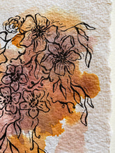 Load image into Gallery viewer, Bopha - FRAMED