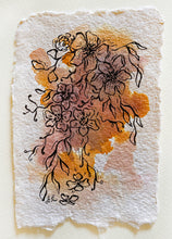 Load image into Gallery viewer, Bopha - FRAMED