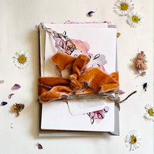 Load image into Gallery viewer, Card + Gift Wrap Bundle Surprise