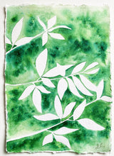 Load image into Gallery viewer, Jade Leaves