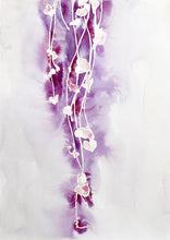 Load image into Gallery viewer, Lavender Hearts