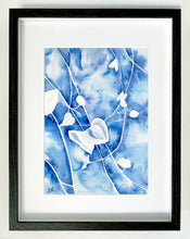 Load image into Gallery viewer, Periwinkle Hearts