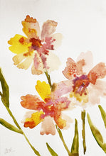 Load image into Gallery viewer, Sunshine Blossoms