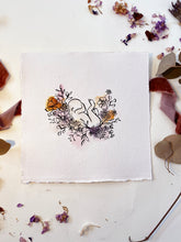 Load image into Gallery viewer, Blooming Baby No. 1