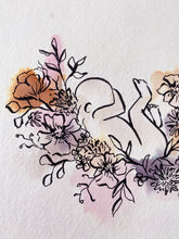 Load image into Gallery viewer, Blooming Baby No. 1