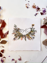 Load image into Gallery viewer, Blooming Baby No. 3