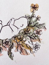 Load image into Gallery viewer, Blooming Baby No. 3