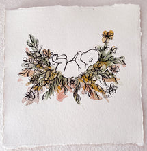 Load image into Gallery viewer, Blooming Baby No. 3