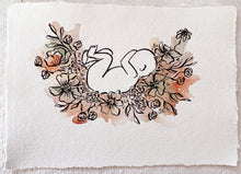 Load image into Gallery viewer, Blooming Baby No. 4