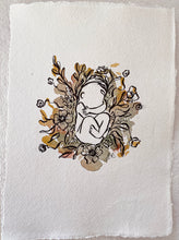 Load image into Gallery viewer, Blooming Baby No. 5