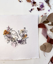 Load image into Gallery viewer, Blooming Baby No. 1