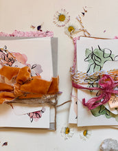 Load image into Gallery viewer, Card + Gift Wrap Bundle Surprise