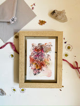 Load image into Gallery viewer, Set of Hand Painted Cards