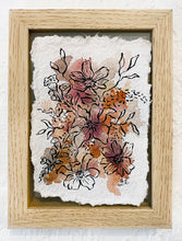 Load image into Gallery viewer, Fiore - FRAMED