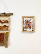 Load image into Gallery viewer, Fiore - FRAMED