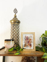 Load image into Gallery viewer, Fiore - FRAMED