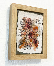 Load image into Gallery viewer, Fiore - FRAMED