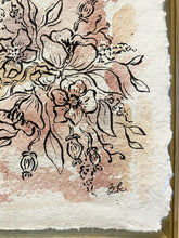 Load image into Gallery viewer, Blossom - FRAMED