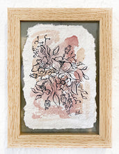Load image into Gallery viewer, Blossom - FRAMED
