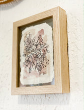 Load image into Gallery viewer, Blossom - FRAMED