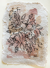 Load image into Gallery viewer, Blossom - FRAMED