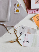 Load image into Gallery viewer, Card + Gift Wrap Bundle Surprise