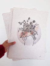 Load image into Gallery viewer, Blooming Mama No. 3