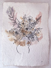 Load image into Gallery viewer, Blooming Mama No. 4