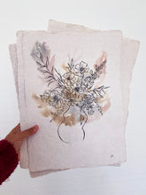 Load image into Gallery viewer, Blooming Mama No. 4