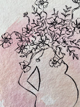 Load image into Gallery viewer, Blooming Mama No. 5