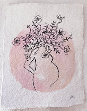 Load image into Gallery viewer, Blooming Mama No. 5