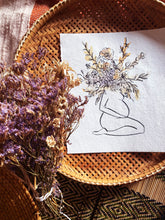 Load image into Gallery viewer, Blooming Mama No. 6