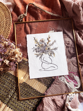 Load image into Gallery viewer, Blooming Mama No. 6