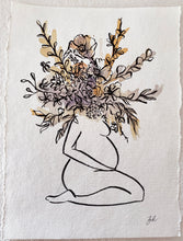 Load image into Gallery viewer, Blooming Mama No. 6