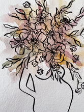 Load image into Gallery viewer, Blooming Mama No. 7