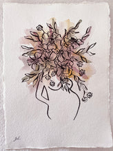 Load image into Gallery viewer, Blooming Mama No. 7