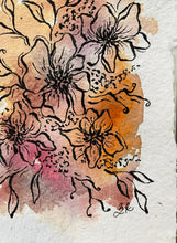 Load image into Gallery viewer, Phūla - FRAMED