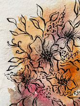 Load image into Gallery viewer, Phūla - FRAMED