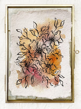 Load image into Gallery viewer, Phūla - FRAMED