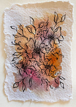 Load image into Gallery viewer, Phūla - FRAMED