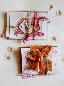 Card + Gift Wrap Bundle Surprise